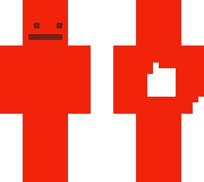 mine