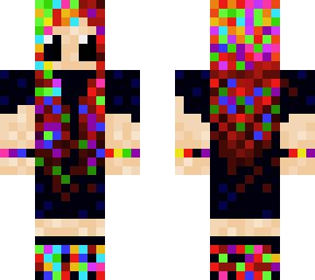 miss sparkle!!