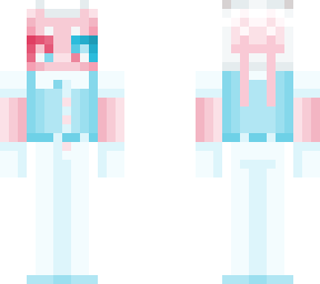 misterie skin