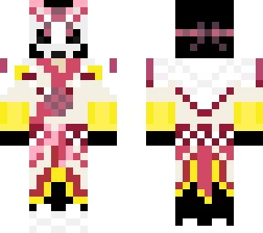 mizutsune armour