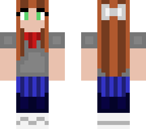 monika ddlc