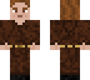 monk robe 2021