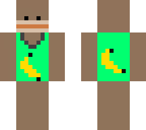 monke