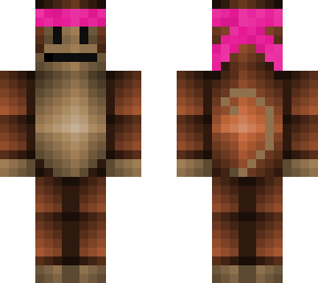 monke