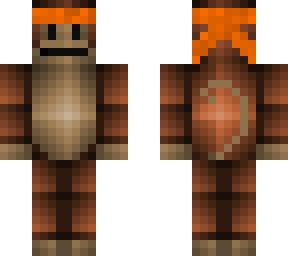 monke