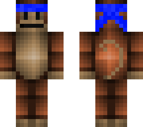 monke