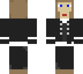 monkey butler