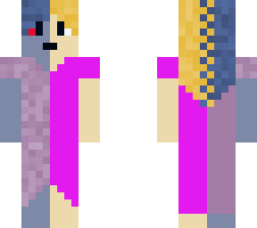 monster girl