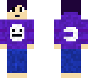 moon boy
