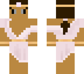 moon god scar