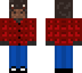 moosemandan