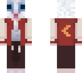 morgan
