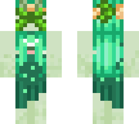 moss entity