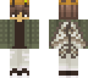 moth