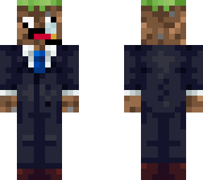 mr. grassmen