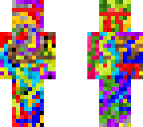 mr. paint