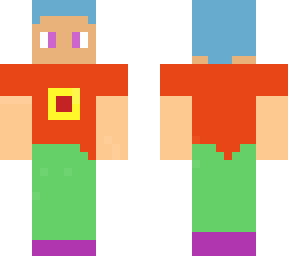 mr cheese gaming skin (official upload)