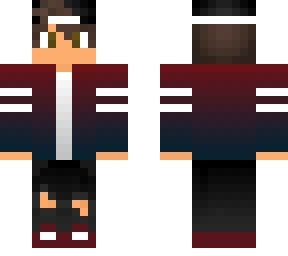 mrcuddliefrog's skin