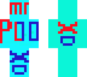 mrpooxd skin upgraded