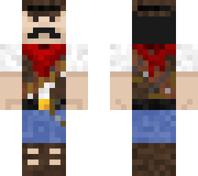mumbo jumbo wild west