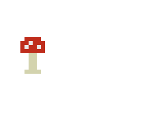 mushroom