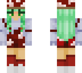 mushroom chirimwa