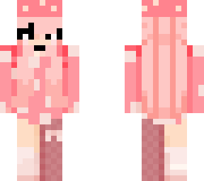 mushroom girl 3