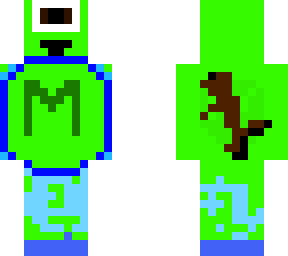 my cousin mohammed's second skin