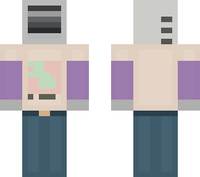 my hoodie ~ reshade