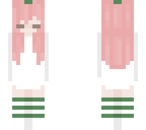 my oc