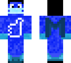my quarantine minecraft skin