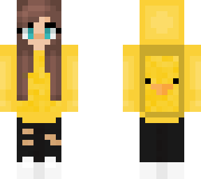 my skin <3