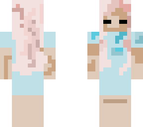 my skin (fixed)