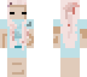 my skin (fixed again)