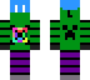 my skin