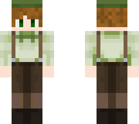 my skin