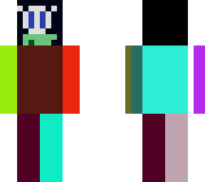 my skin