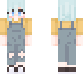my skin 2.0