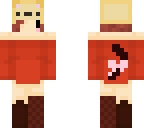 my skin in whinnie the pooh costume