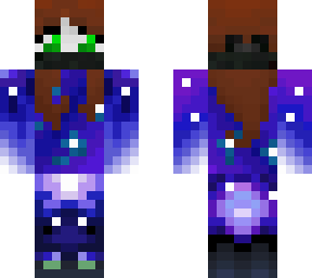 myrrecury