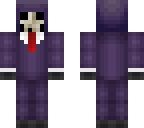 naeys mafia ranimator