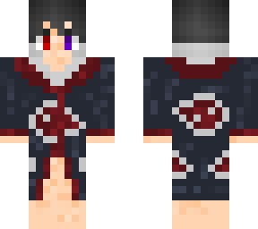 necked sasuke 2