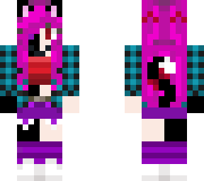 neko katelyn catgirls