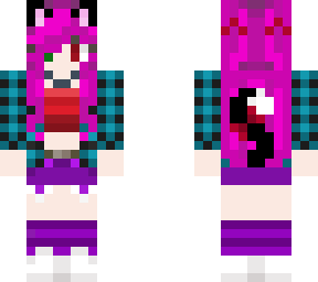 neko katelyn catgirls