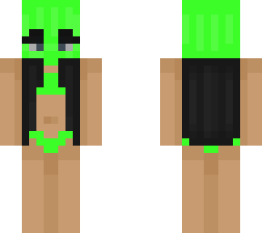 neon grn