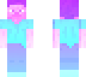 neon steve