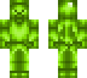 neon steve