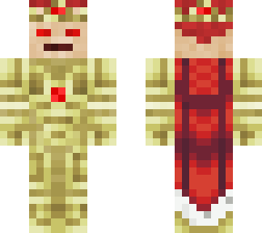 nether king