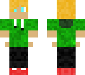 nice lookin dude v.2