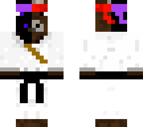ninja cow